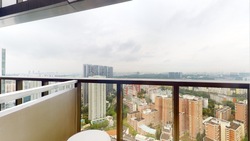 Commonwealth Towers (D3), Condominium #416270331